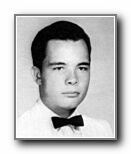 Dan Hernandez: class of 1968, Norte Del Rio High School, Sacramento, CA.